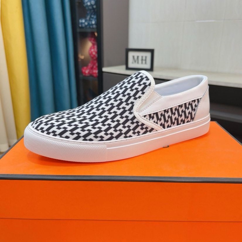 H**mes sneakers